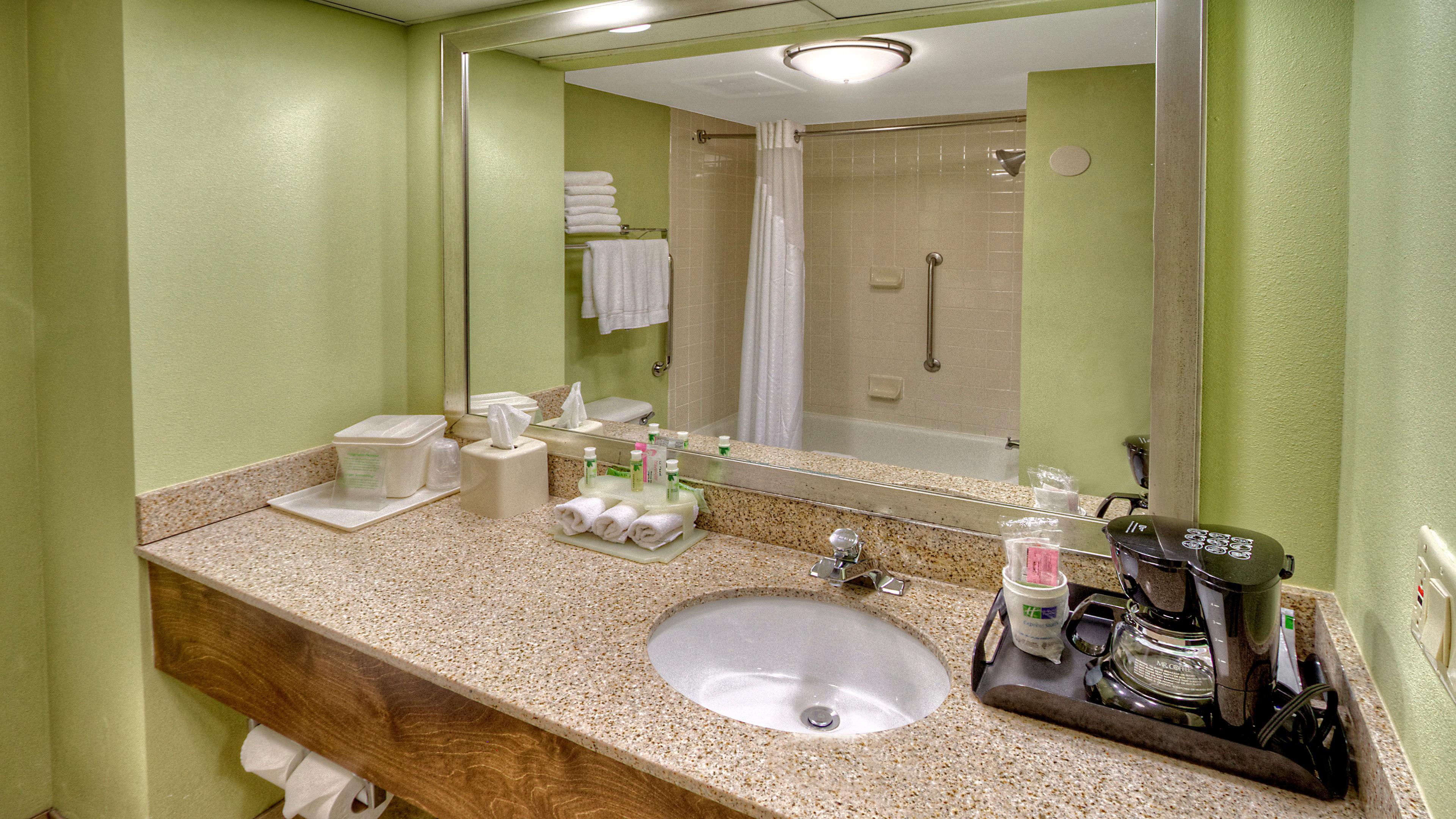 Holiday Inn Express Greenville By Ihg Cameră foto